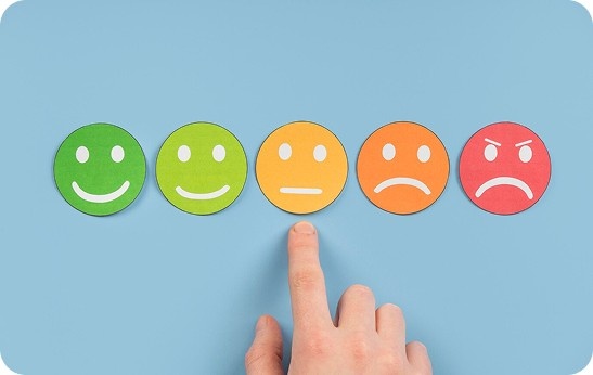 Customer Satisfaction