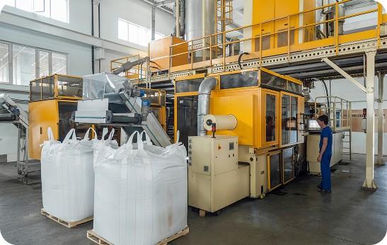 Cutting-Edge R&D Facilities
