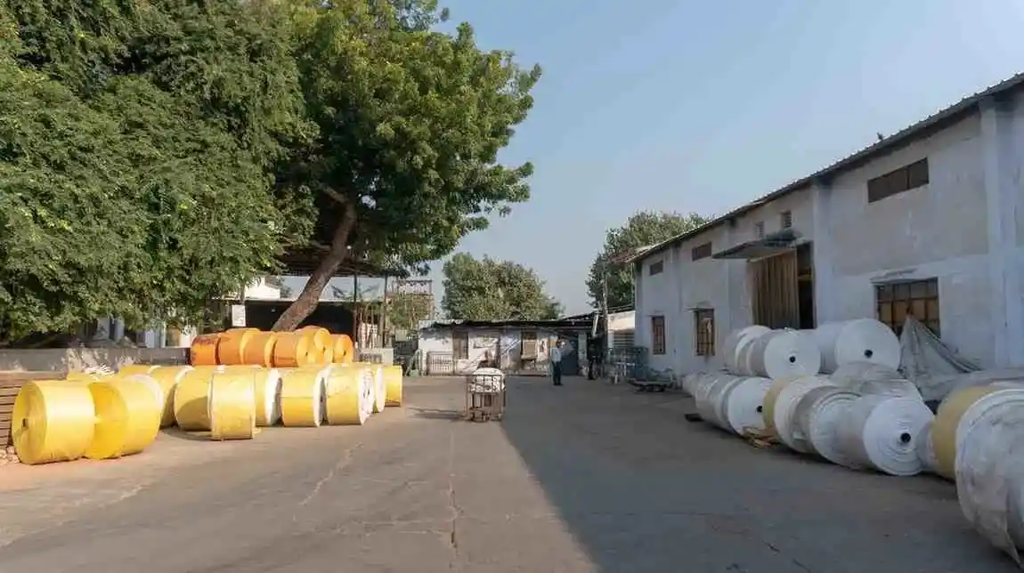 sustainability and environmental responsibility