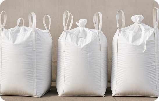 What Are FIBC Bags?