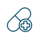 pharma industry icon
