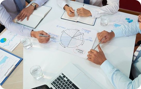 Industry-Specific Research Contributions