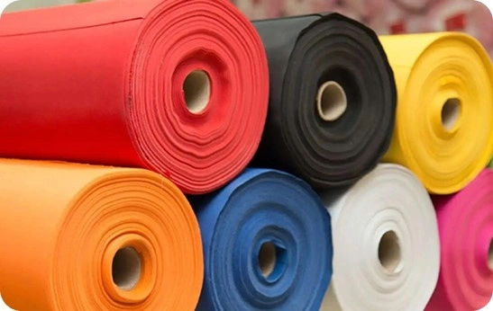 Durable PP/HDPE Woven Fabrics