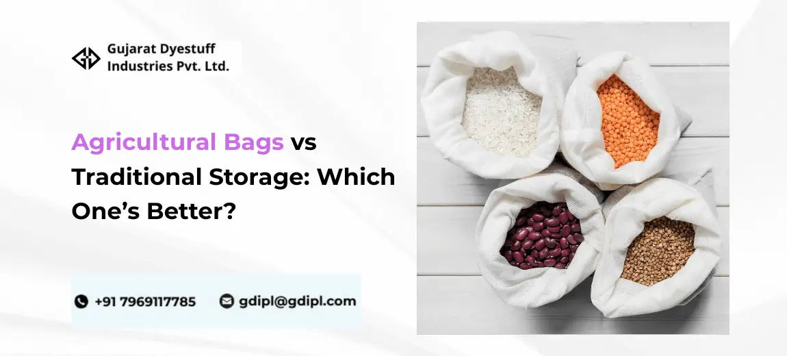Agricultural Vs Traditional Storage Bags agricultural vs traditional storage bags