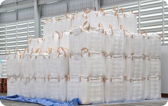 Overview of the Chemical Industry’s Packaging Requirements