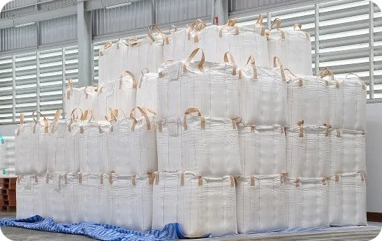 chemical industry’s packaging requirements