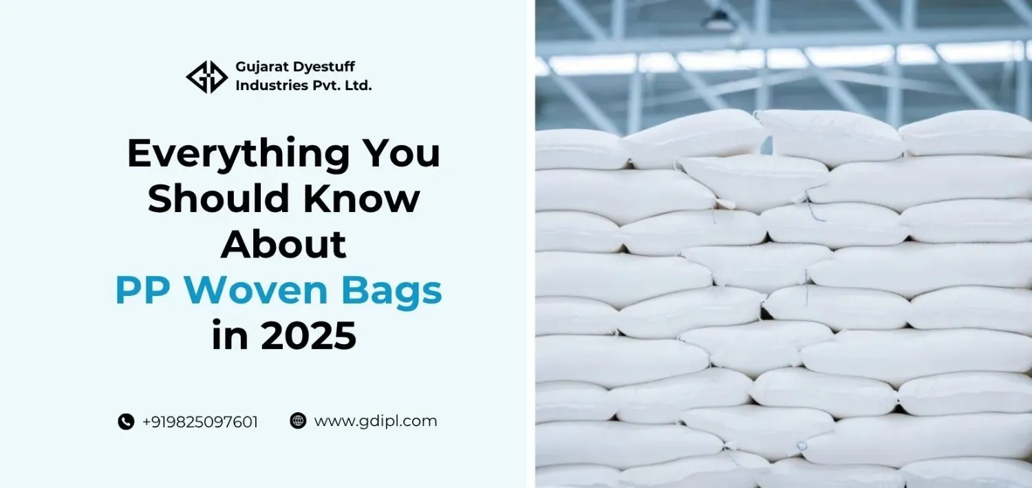 everything you should know about pp woven bags in 2025