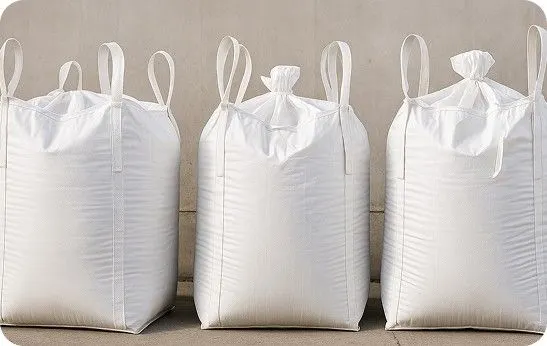 fibc bags manufacturer