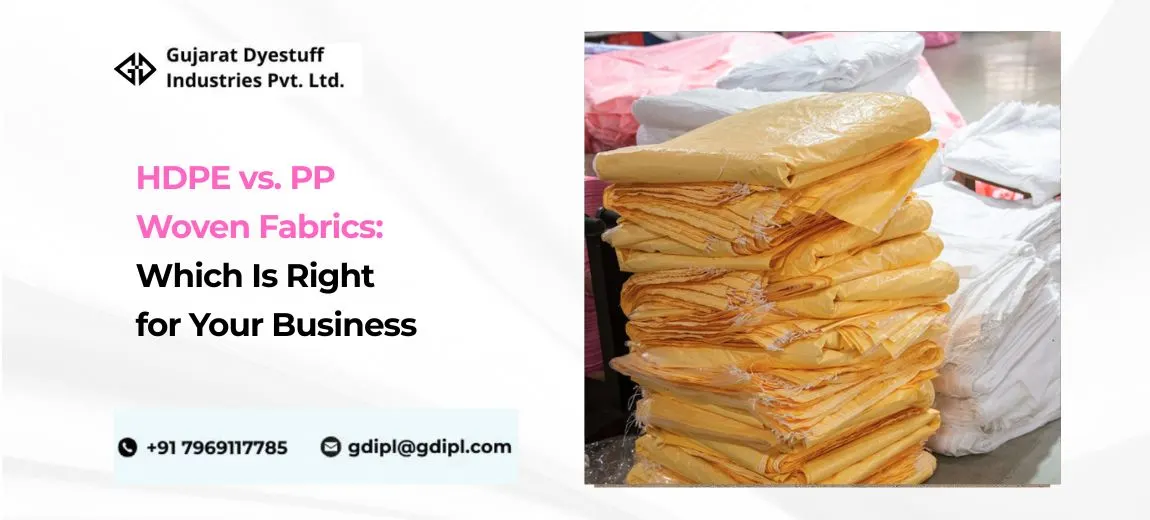 hdpe vs pp woven fabrics: key differences explained