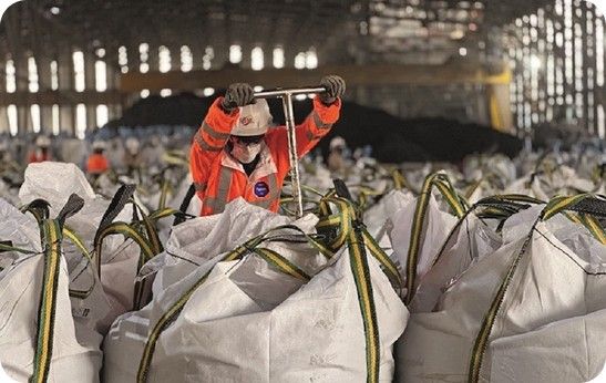 Overview of the Mining Industry's Packaging Requirements