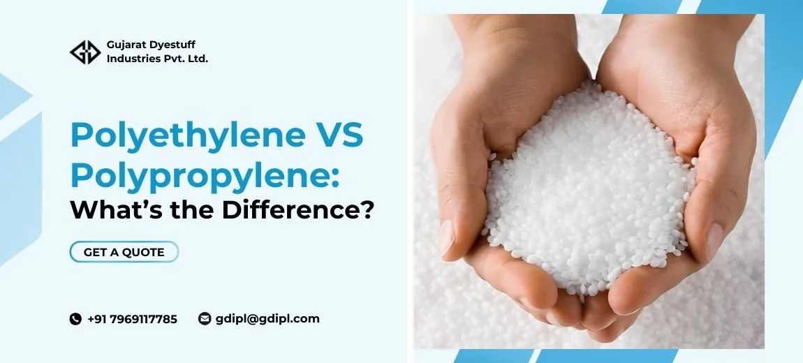 polyethylene vs polypropylene