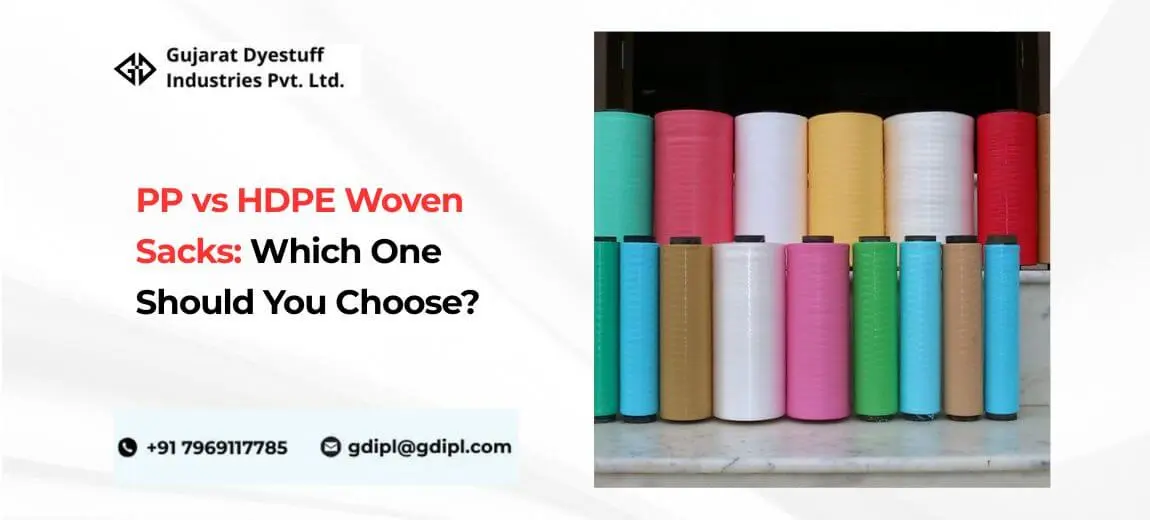pp or hdpe woven sacks: which is right?