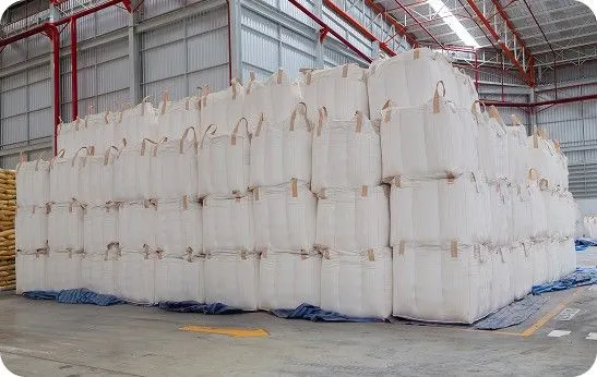textile industry's packaging requirements