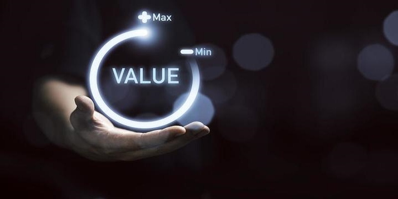 Our Values